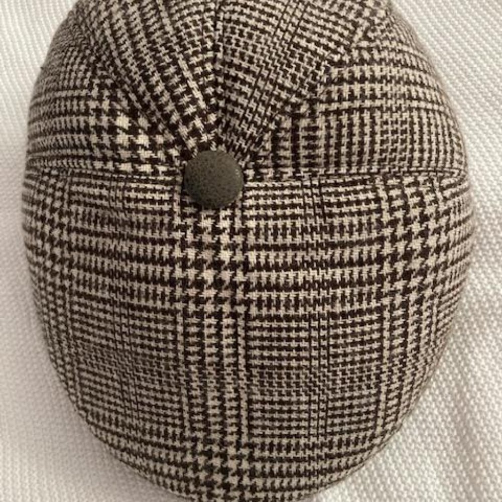 hat
